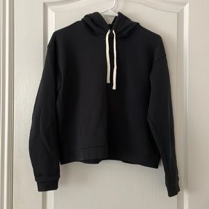 Everlane hoodie